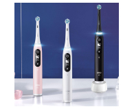 Oral-B iO Series 6 Różowy - 1189998 - zdjęcie 4